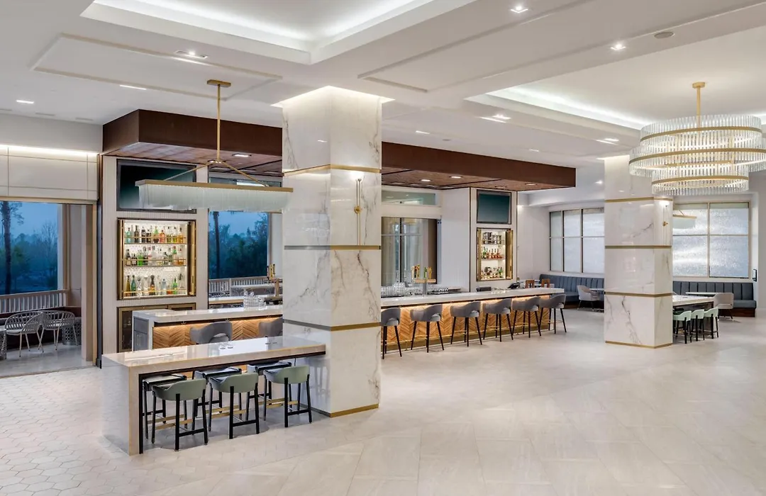 Signia By Hilton Orlando - An Official Walt Disney World Hotel-1