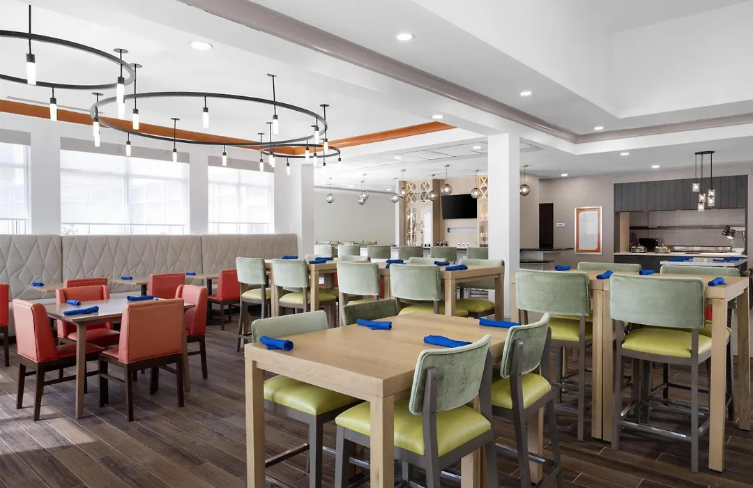 Hilton Garden Inn Chesapeake/Suffolk-1