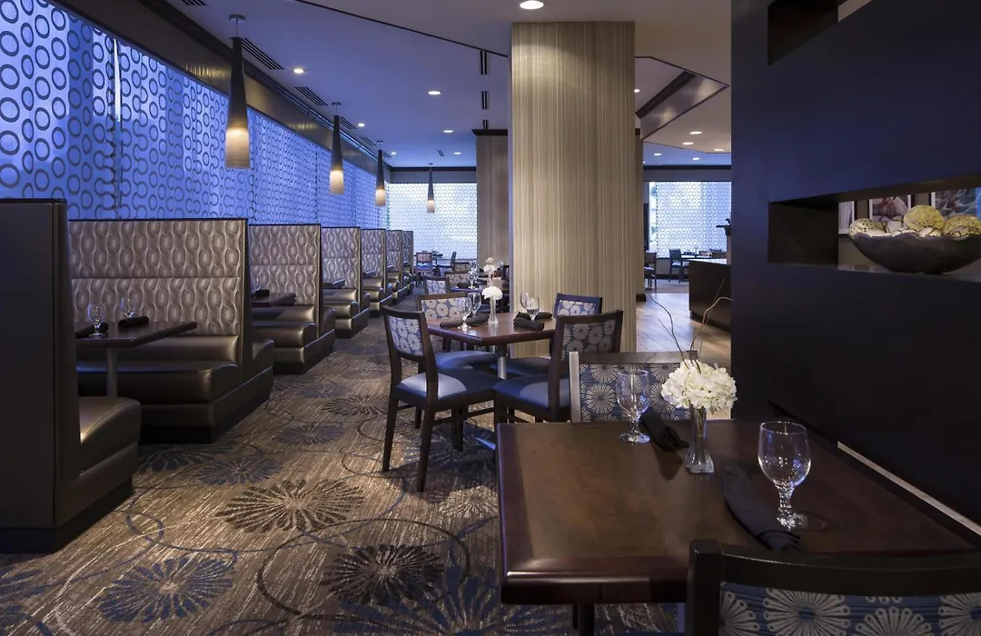 Doubletree By Hilton Hotel Jacksonville Riverfront-1