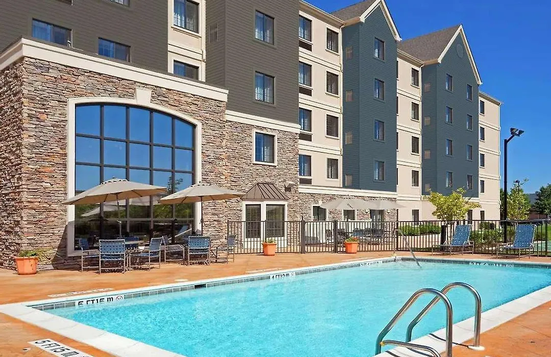Staybridge Suites Wilmington - Brandywine Valley By Ihg-1