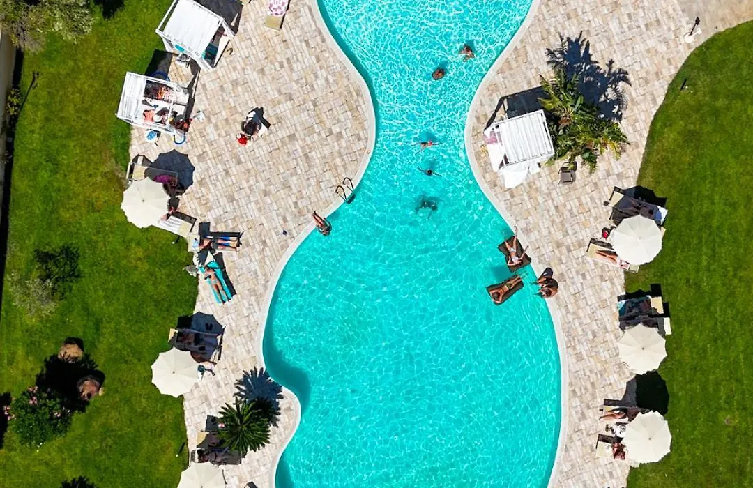 Hotel San Teodoro-1