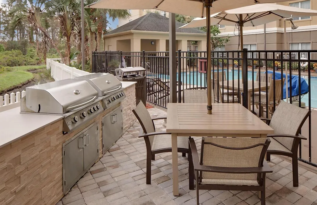 Homewood Suites By Hilton Orlando Maitland-1