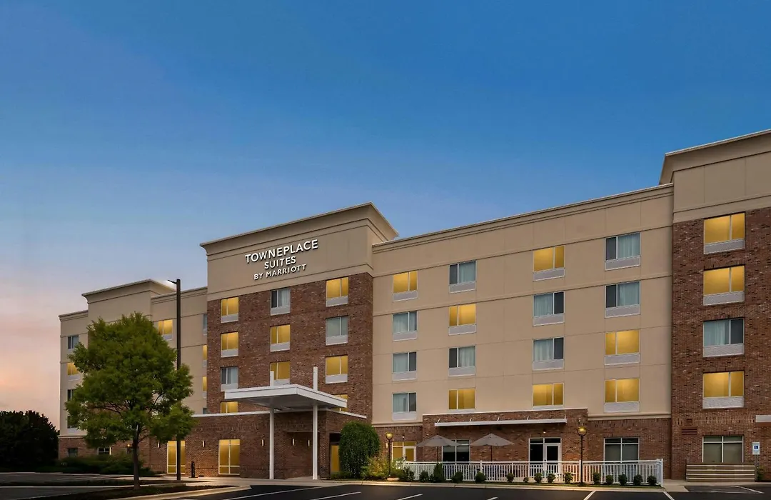 Towneplace Suites By Marriott Charlotte Mooresville-1