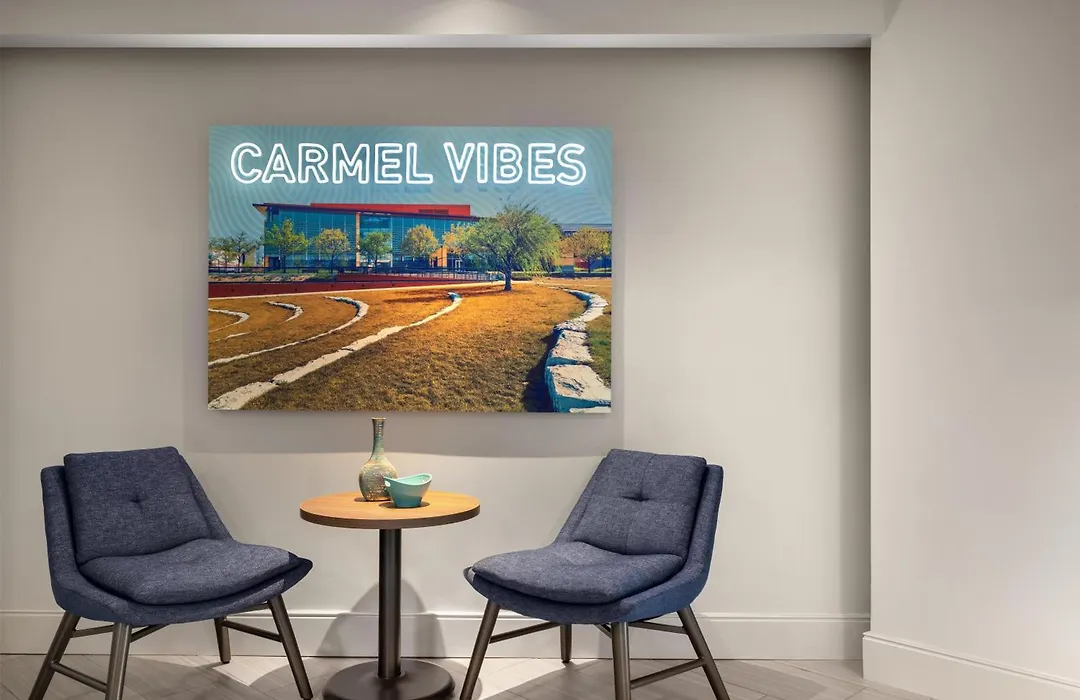 Homewood Suites By Hilton Indianapolis Carmel-1