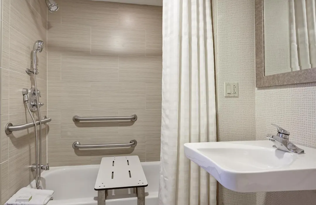 Doubletree By Hilton Hotel Philadelphia Center City-1