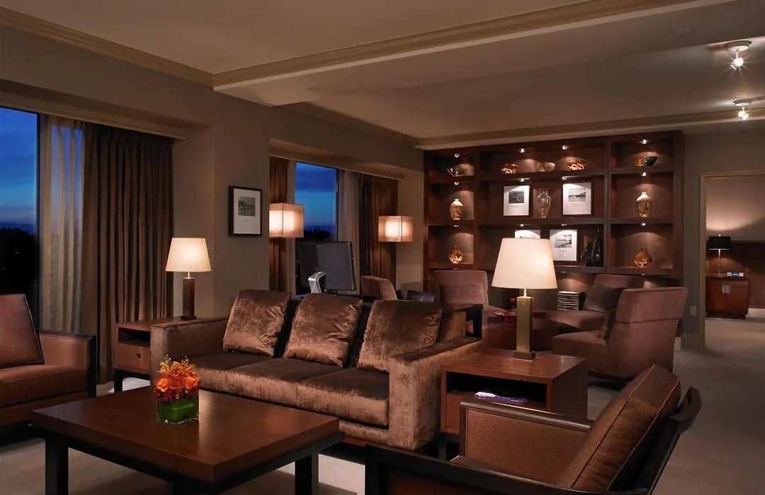 Hyatt Regency Bellevue-1