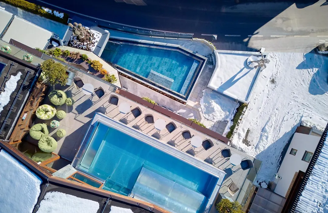 Hotel Tirol Fiss 4Sterne Superior-1