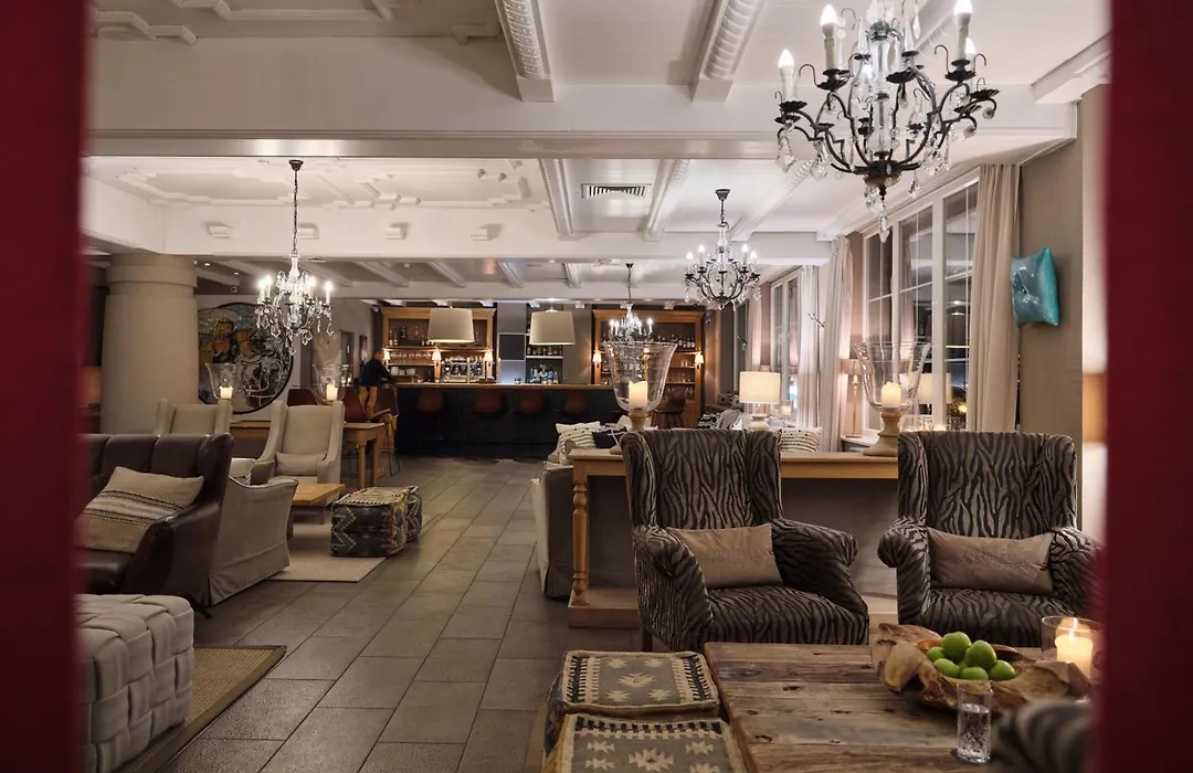 Q! Hotel Maria Theresia-1