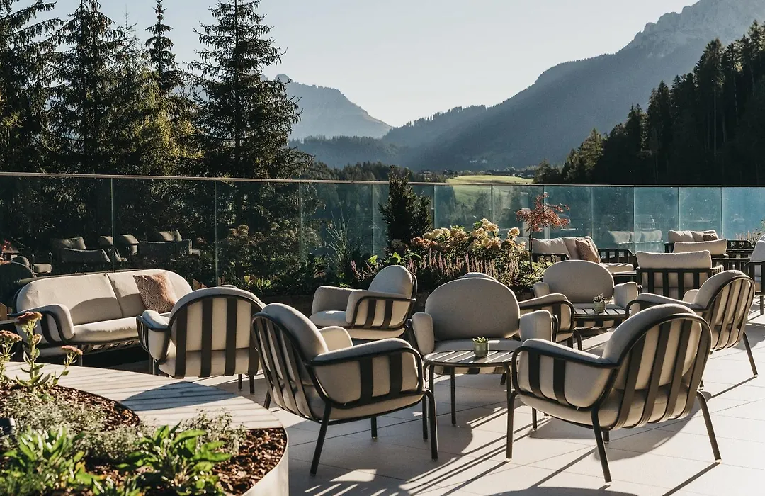 Ganischgerhof Mountain Resort&Spa-1