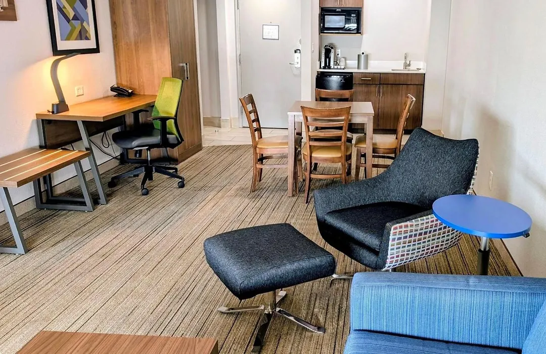 Holiday Inn Express & Suites - Indianapolis Northwest By Ihg-1