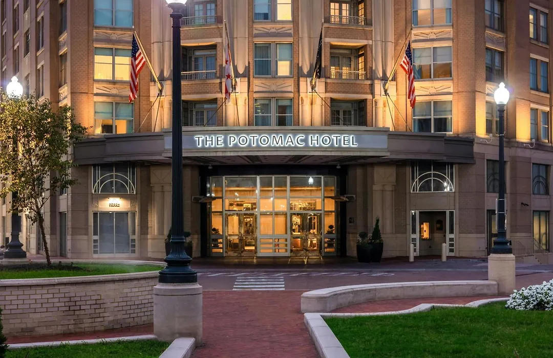 The Potomac Hotel, Autograph Collection-1
