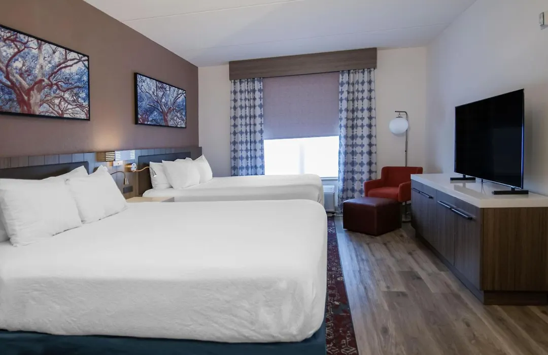 Hilton Garden Inn Hattiesburg-1