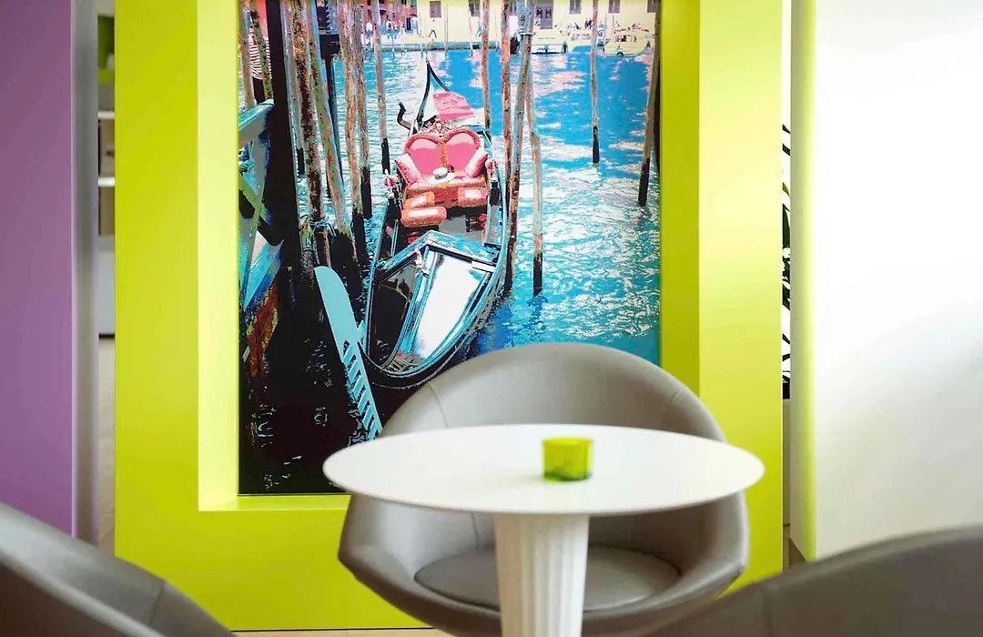 Hotel Mercure Venezia-Marghera-1