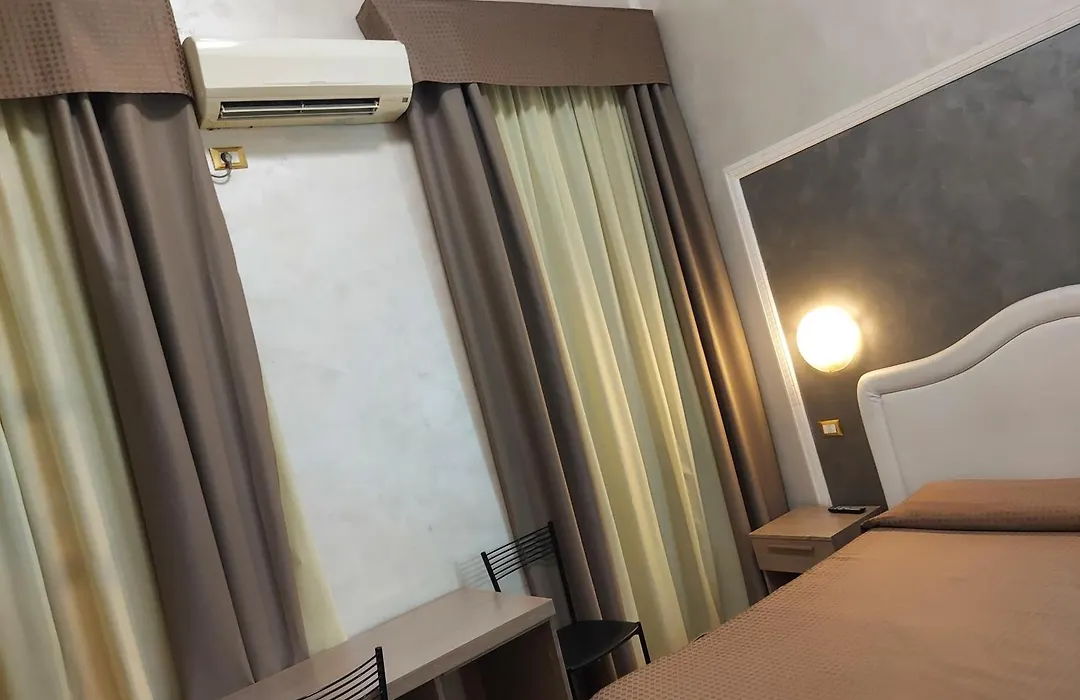 Hotel Antico Distretto-1