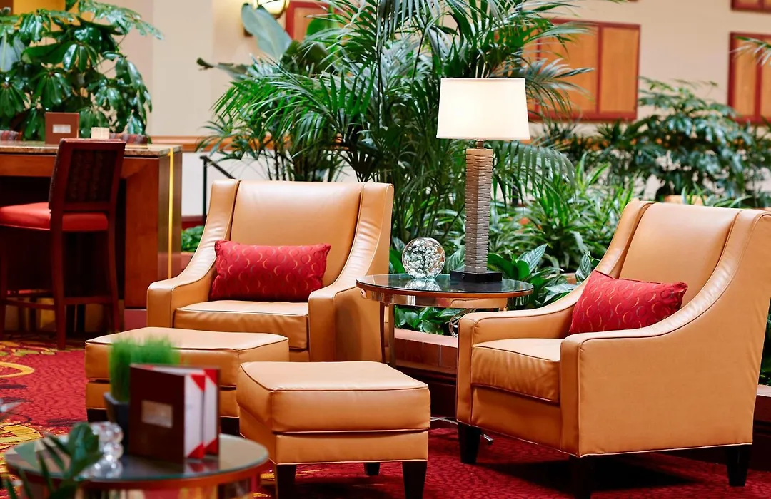 Pittsburgh Marriott North-1