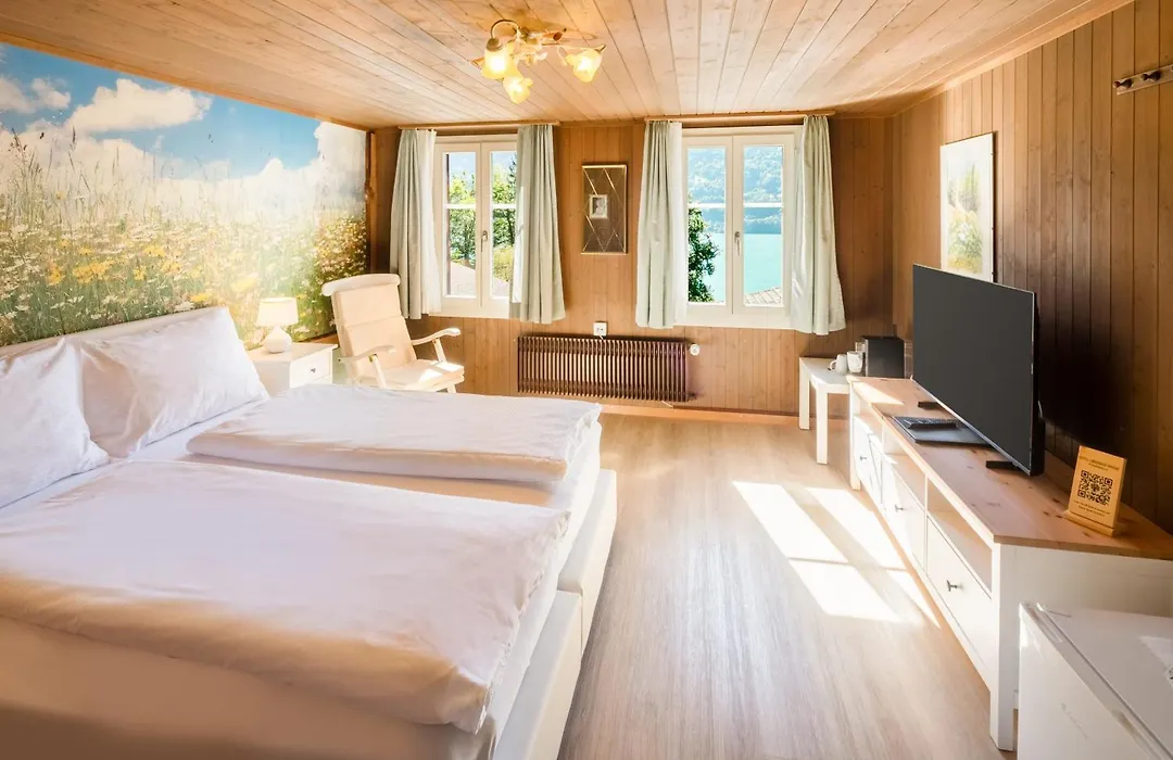 Hotel Lindenhof By Crossworld Ag-1