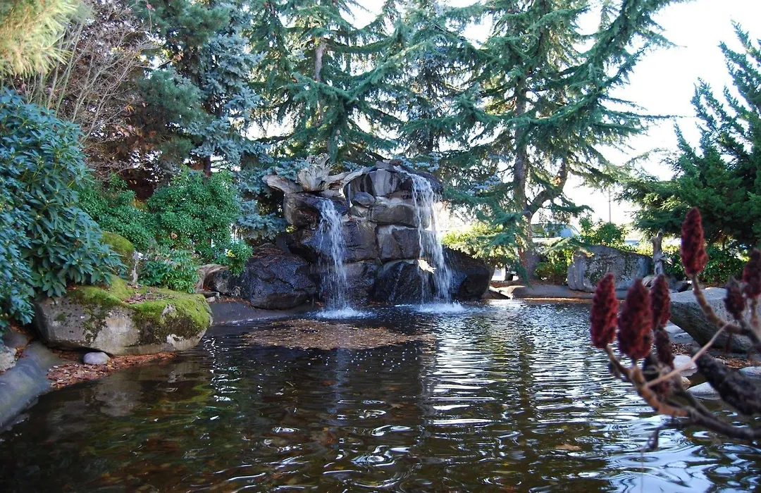 Radisson Hotel Portland Airport-1