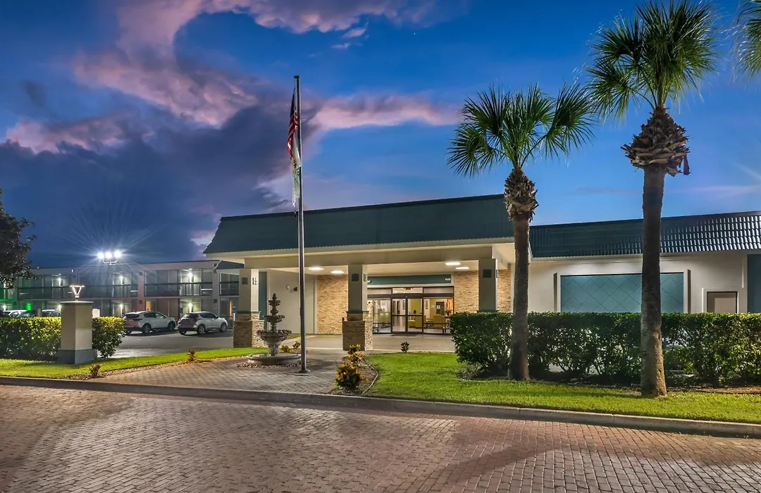Quality Inn And Suites Palatka Riverfront-1