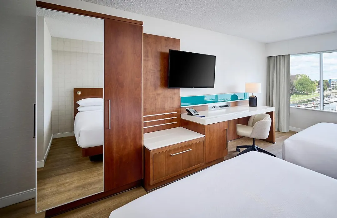 Delta Hotels By Marriott Kingston Waterfront-1
