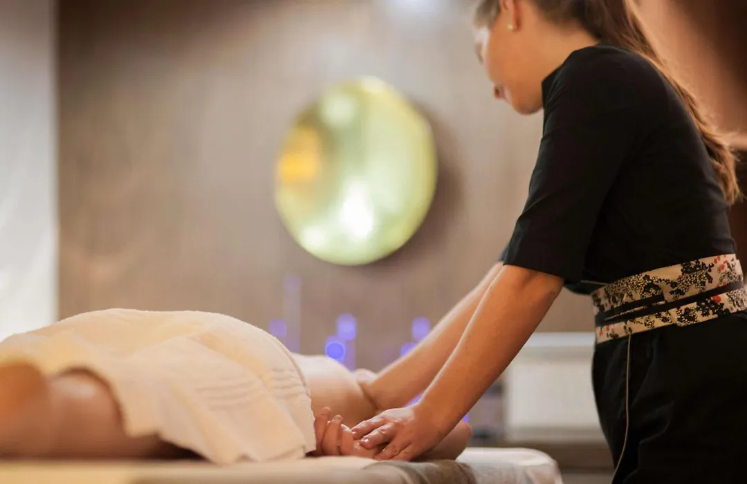 Novotel Spa Rennes Centre Gare-1