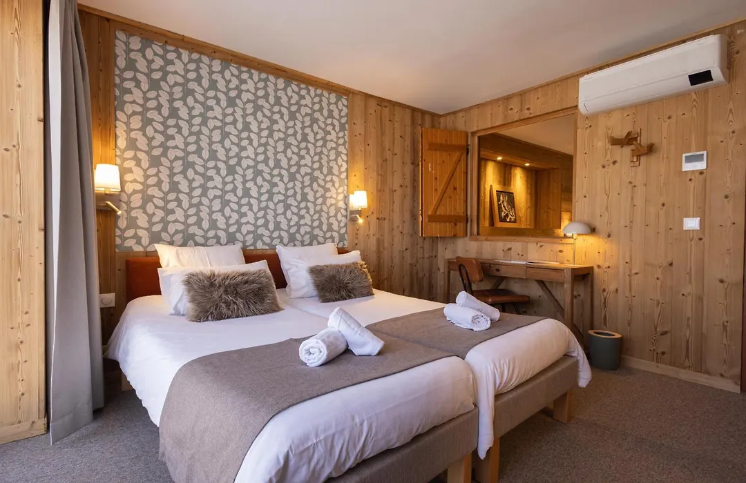 Hotel Le Sherpa-1