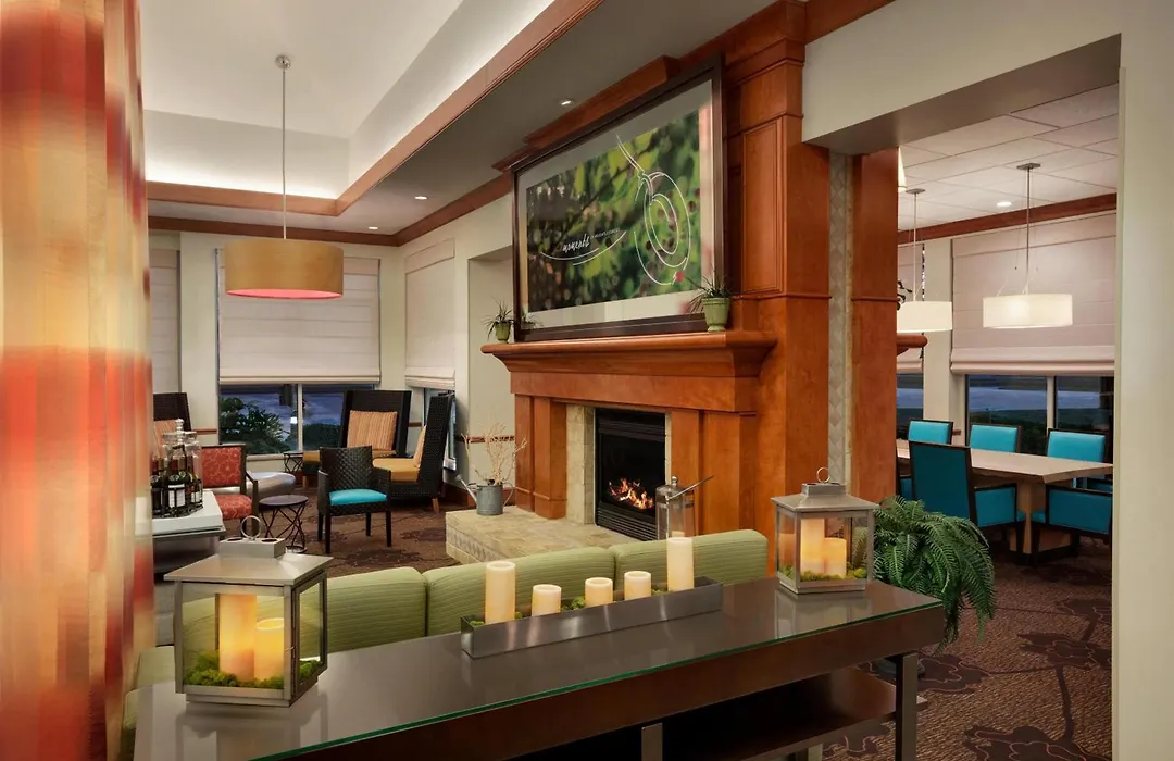 Hilton Garden Inn West Monroe-1