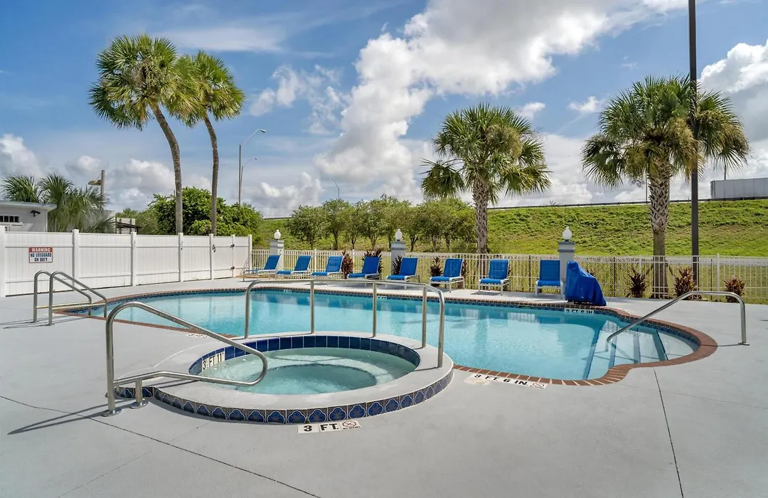 Best Western Ocala Park Centre-1