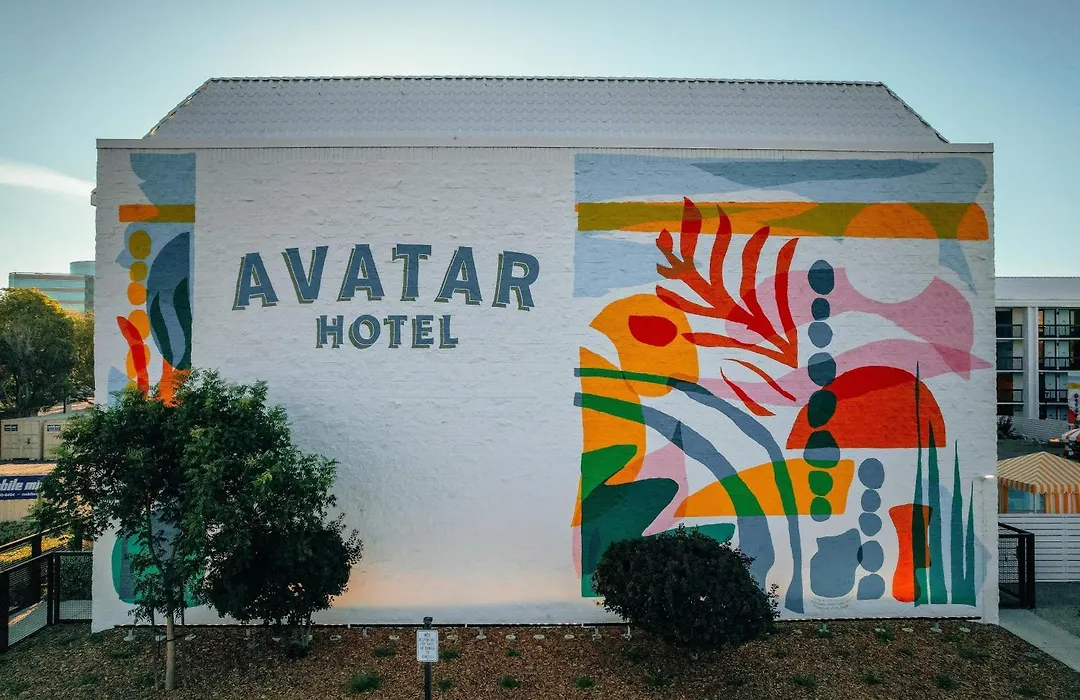 Avatar Hotel Santa Clara, Tapestry Collection By Hilton-1