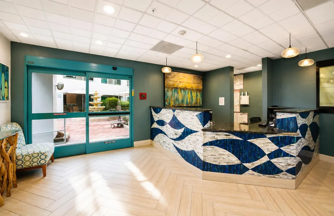 Casablanca Inn-1