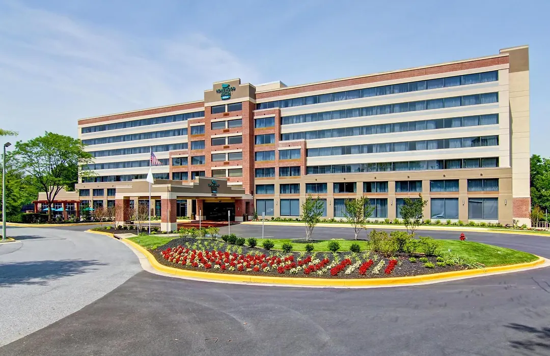 Homewood Suites By Hilton Gaithersburg/Washington, Dc North-1
