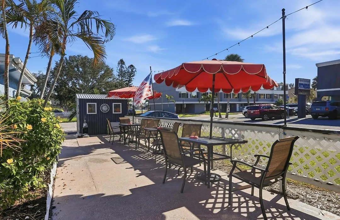 Malibu Resort Motel-1