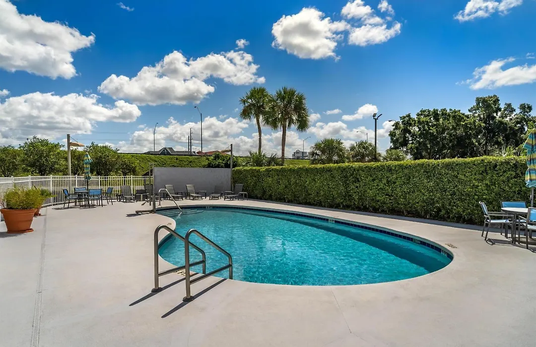 Hampton Inn & Suites - Ocala-1