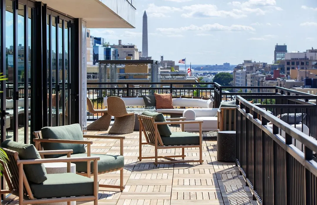 Kimpton Banneker Hotel By Ihg-1