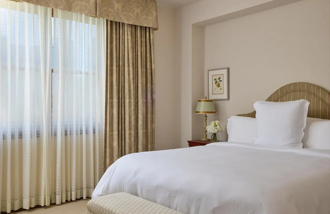 Hotel Granduca Houston-1