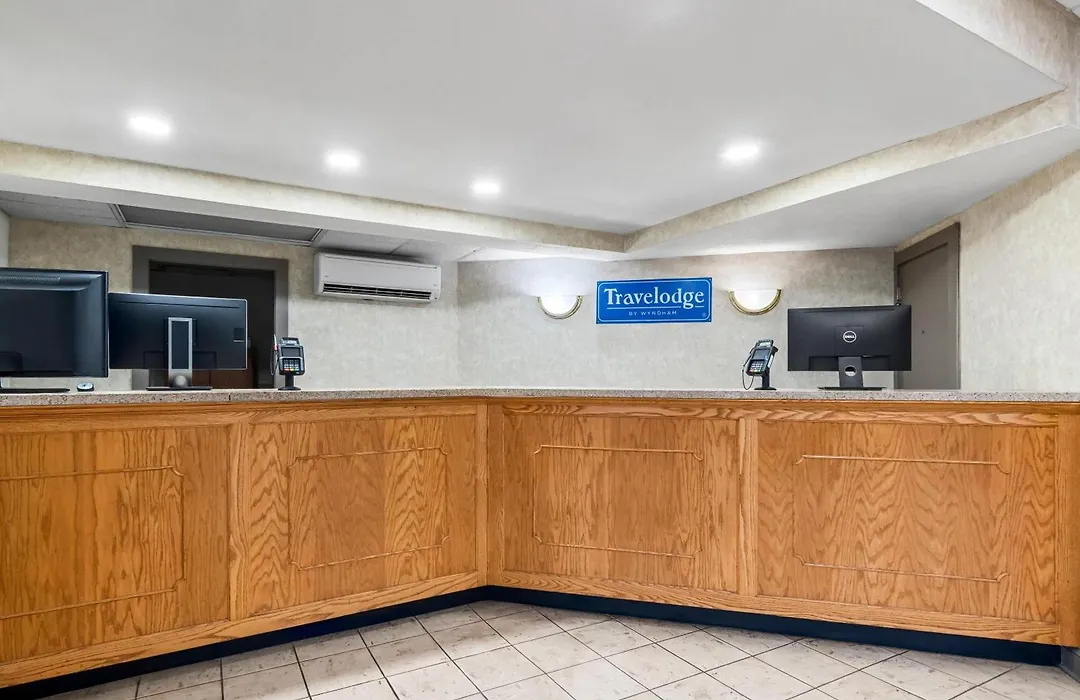 Travelodge By Wyndham Shamokin Dam/Selinsgrove-1