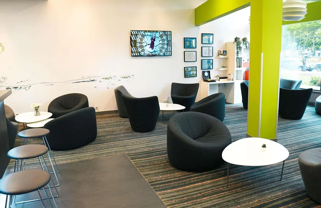 ibis Styles Caen centre gare-1