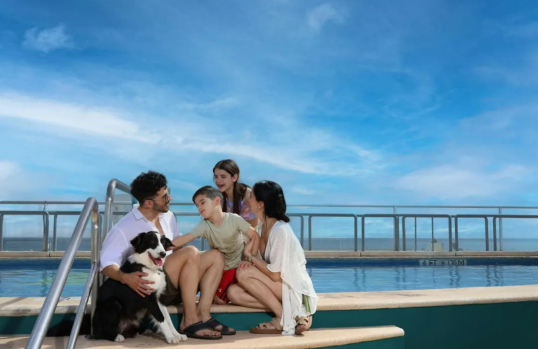 Aloft By Marriott Cancun-1