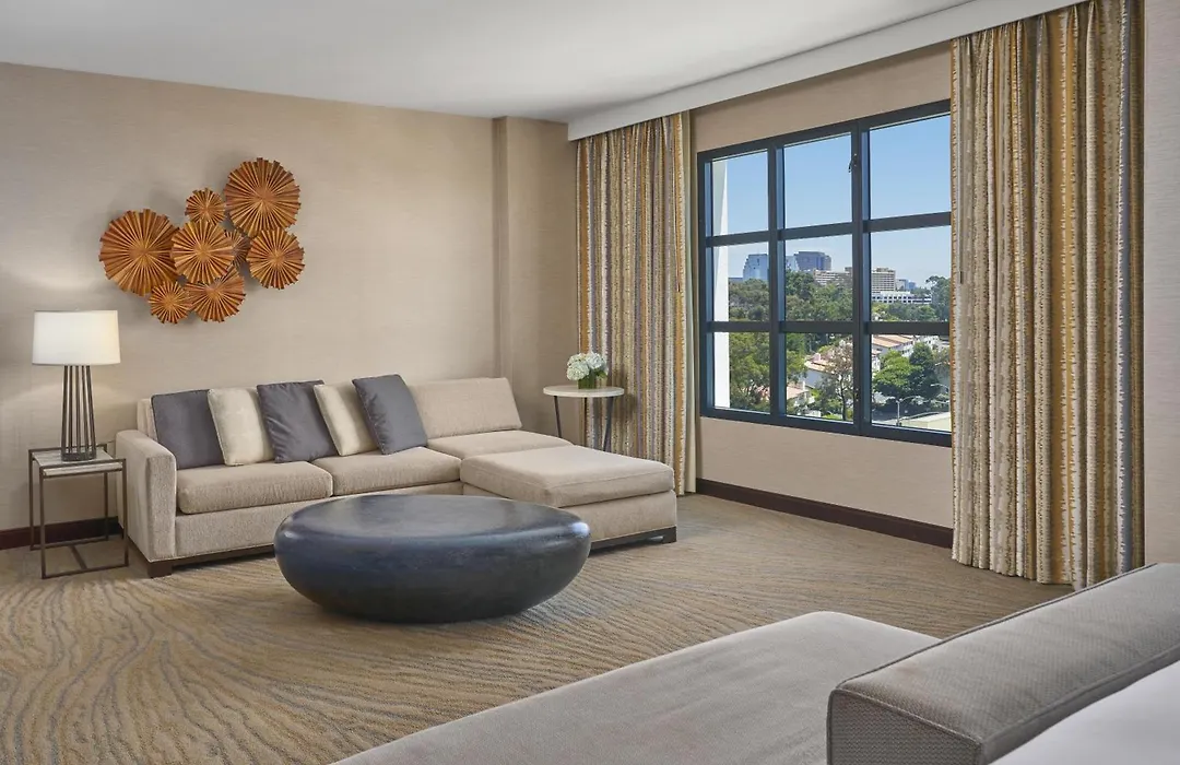 Hyatt Regency La Jolla At Aventine-1