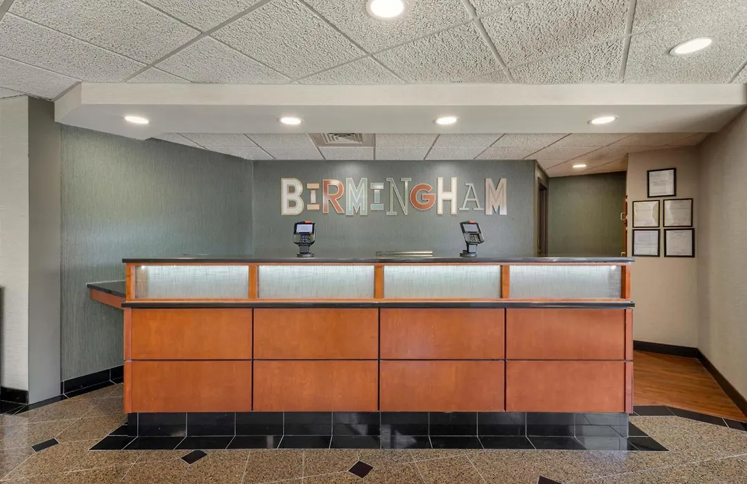 Drury Inn & Suites Birmingham Grandview-1
