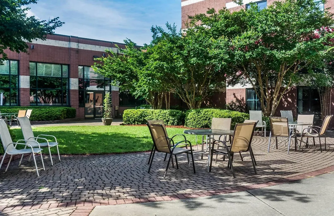 Sleep Inn Lake Wright - Norfolk Airport-1