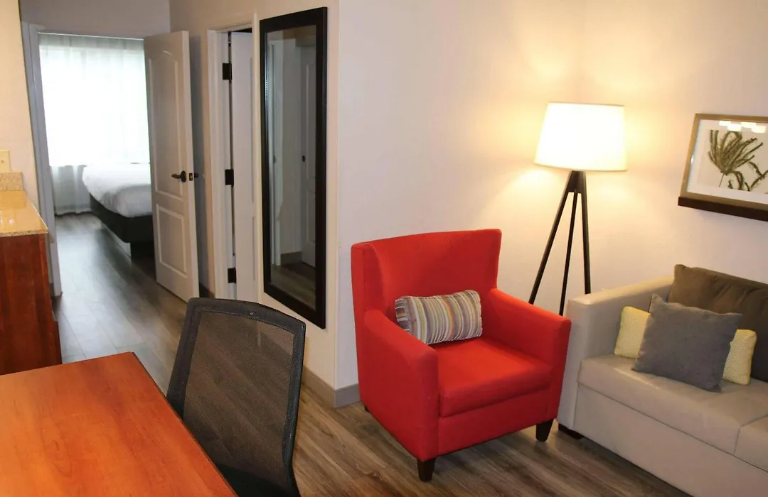 Country Inn & Suites By Radisson, Wilson, Nc-1