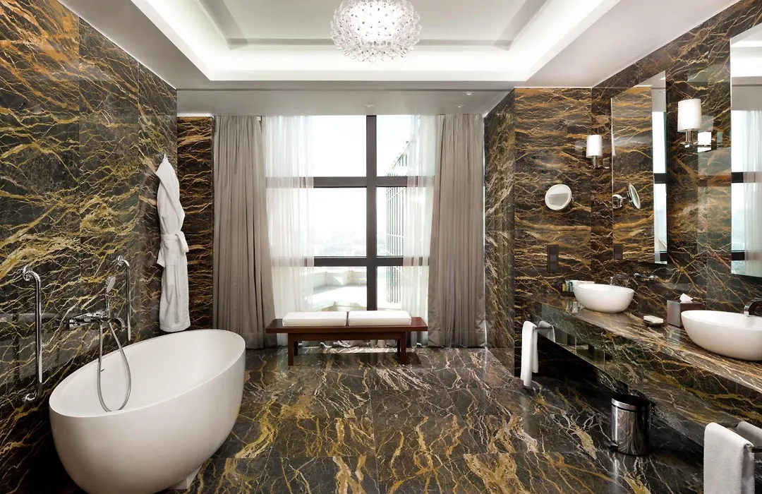 Hilton Kyiv-1