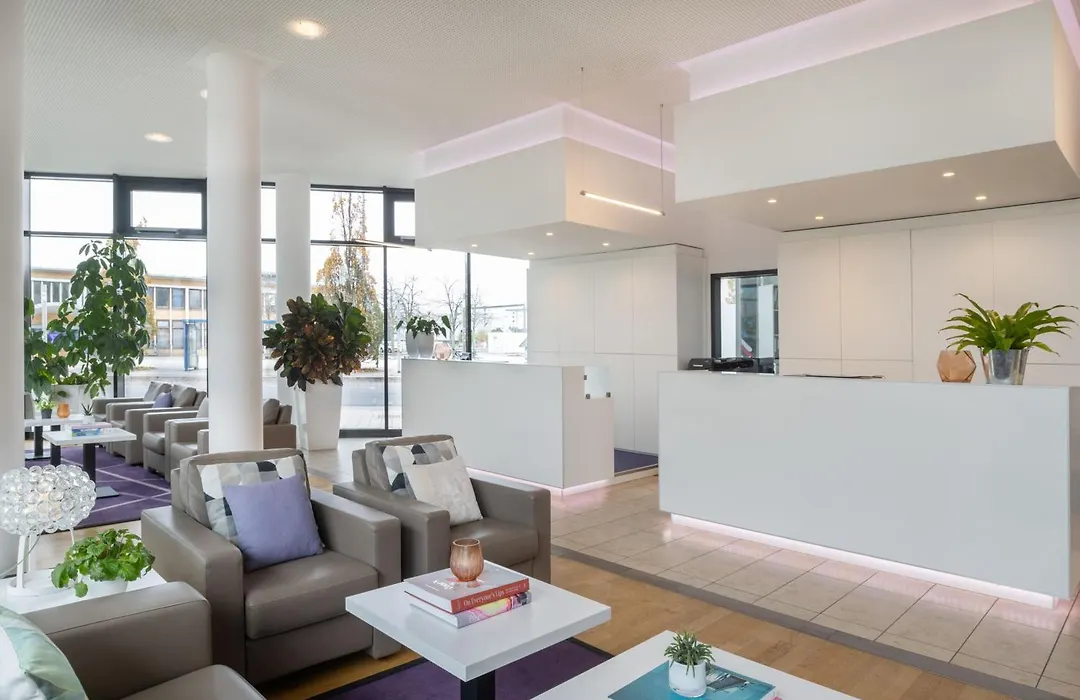 Innside By Melia Wolfsburg-1