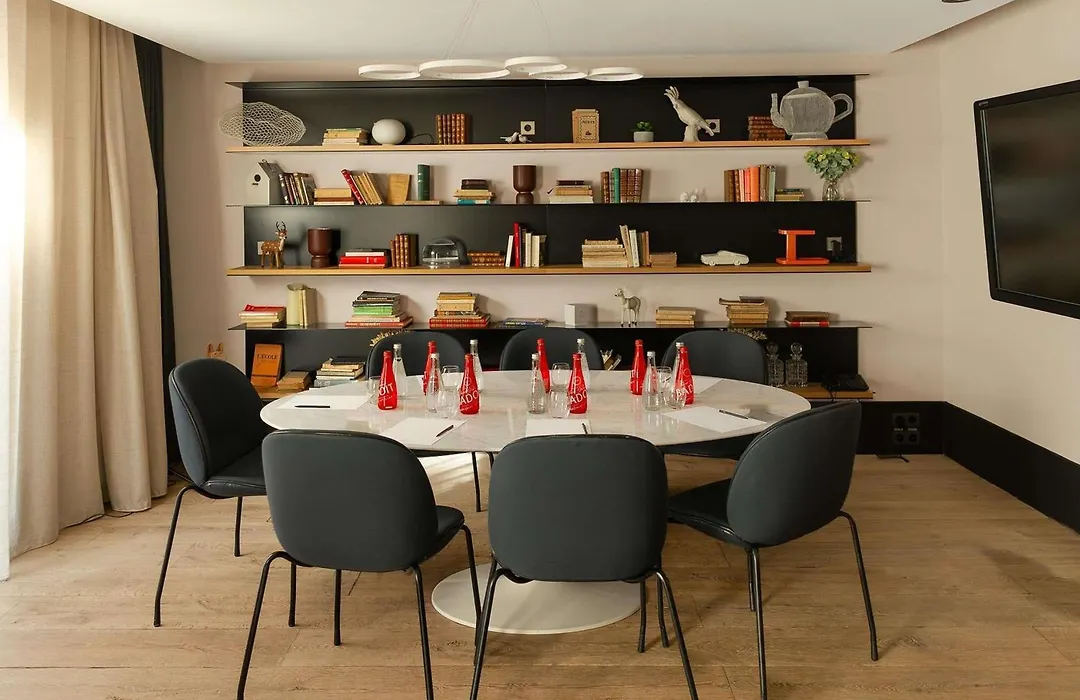 Balthazar Hotel & Spa Rennes - Mgallery Collection-1