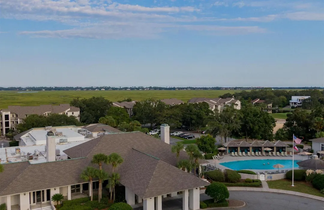 Sea Palms Resort St Simons Island-1
