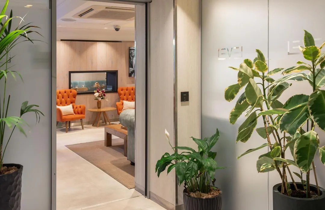 The Level At Melia White House-1