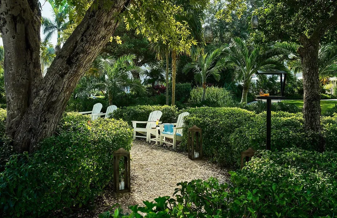 Faro Blanco Resort Marathon Florida Keys, Curio By Hilton-1