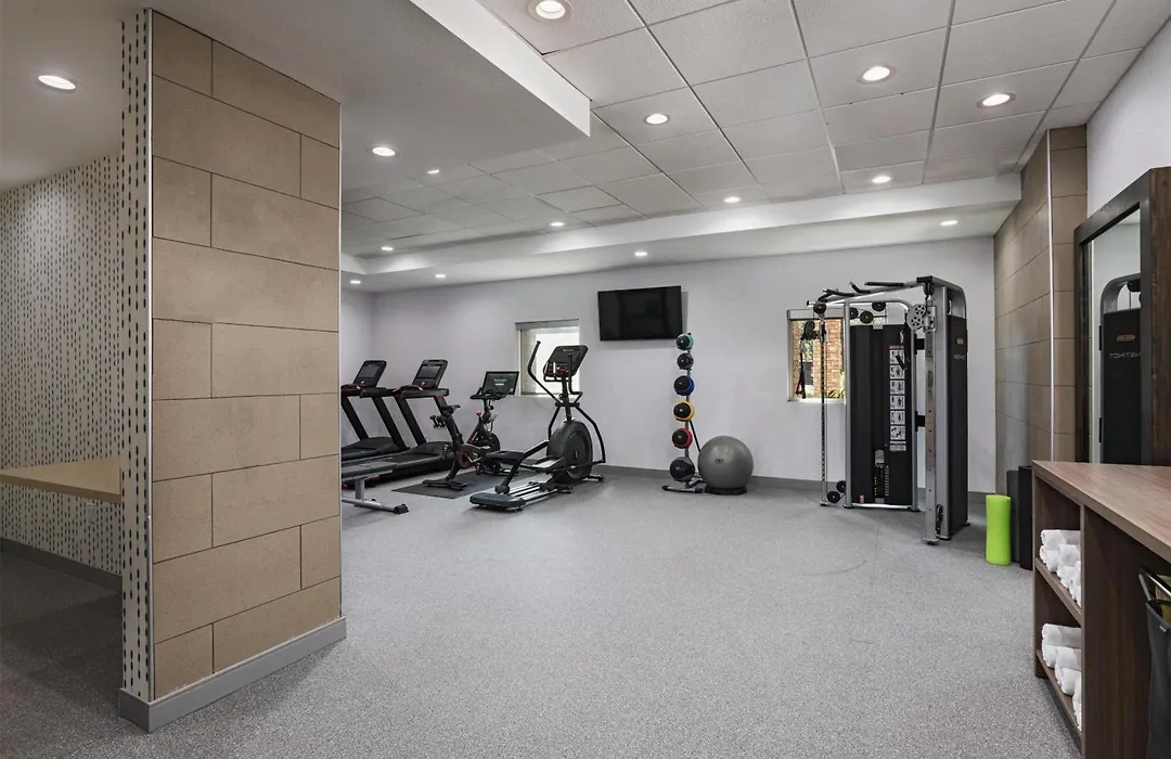 Home2 Suites By Hilton College Station-1