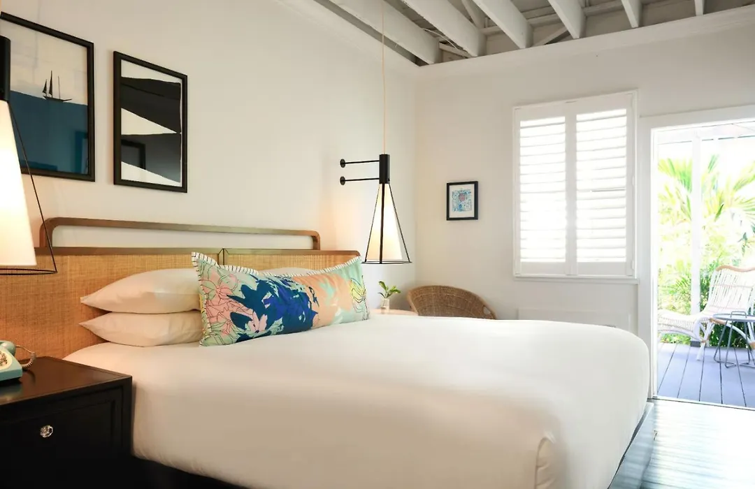 Ella'S Cottages - Key West Historic Inns-1