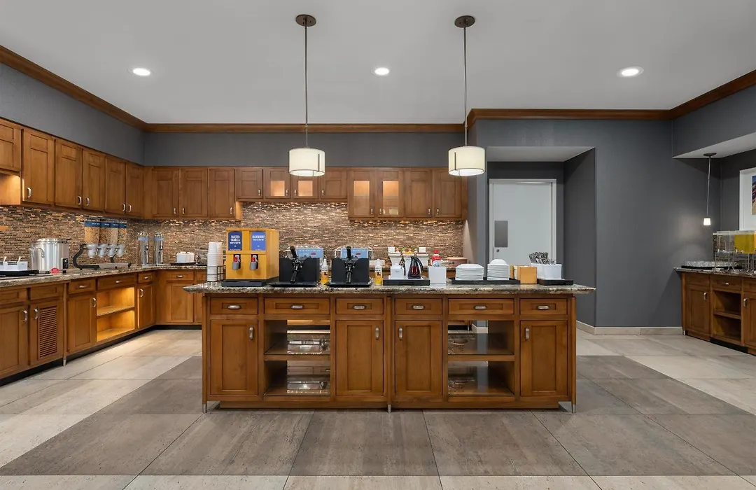 Homewood Suites By Hilton Cincinnati-Downtown-1